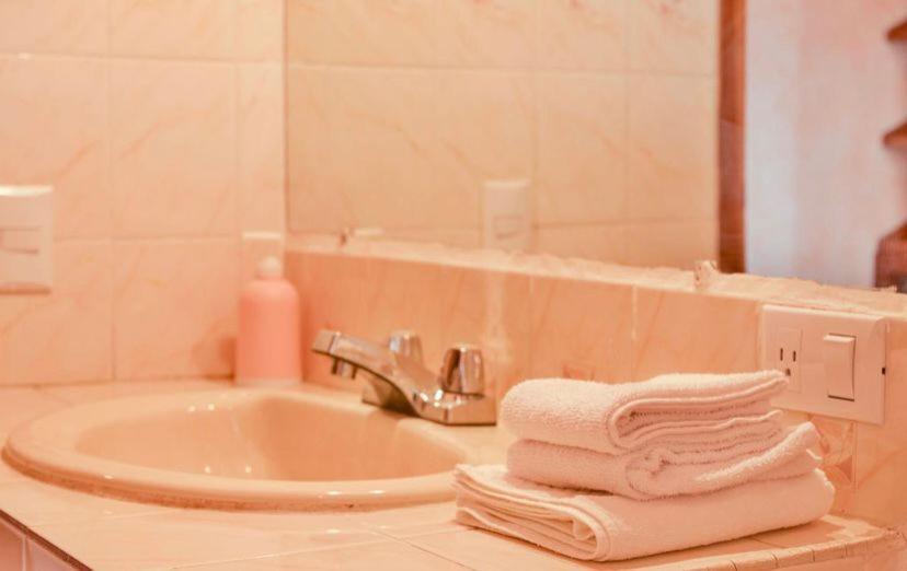 Macarena Hostel ฟลอเรส ภายนอก รูปภาพ