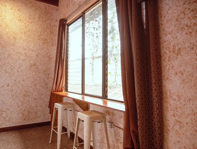 Macarena Hostel ฟลอเรส ภายนอก รูปภาพ